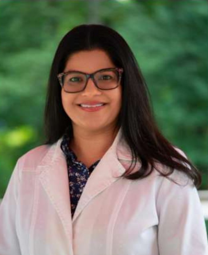 Dr. Farida Ali, DDS